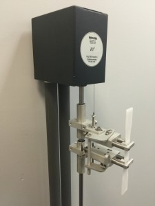 Hi-X Extensometer